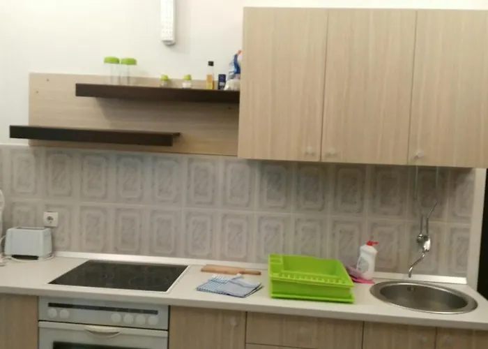 Apartments Iva