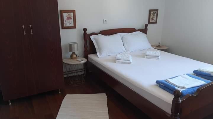 Apartman Iva Kotor