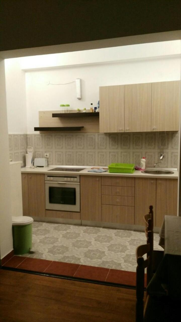Apartman Iva *