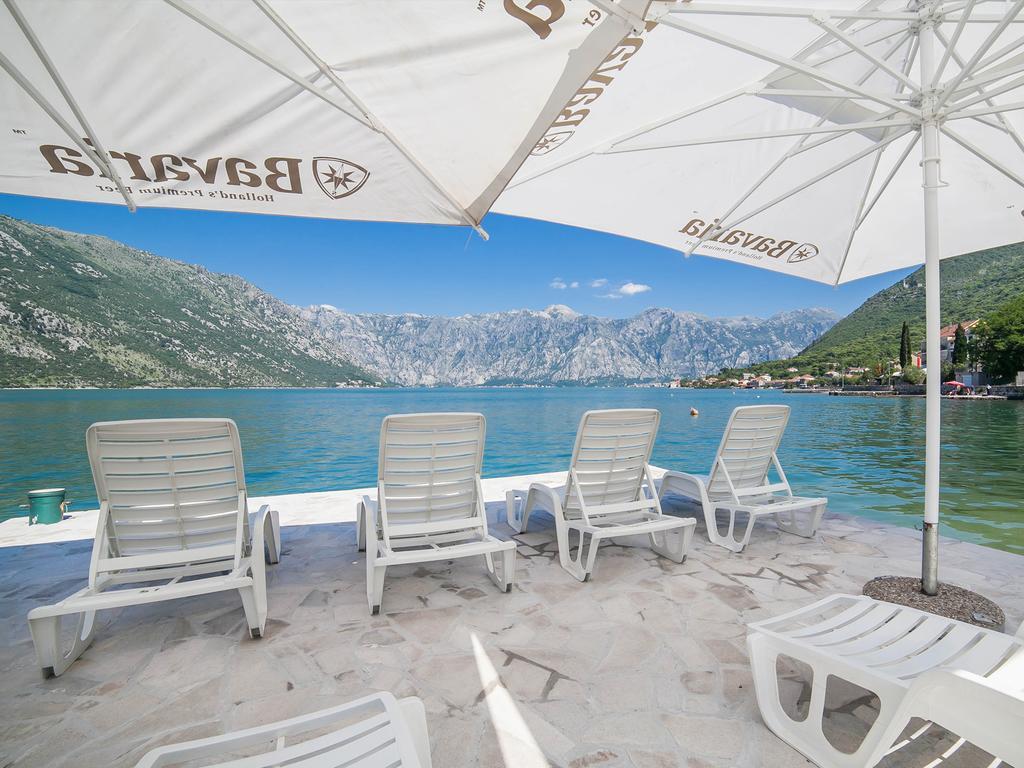 Apartman Iva Kotor