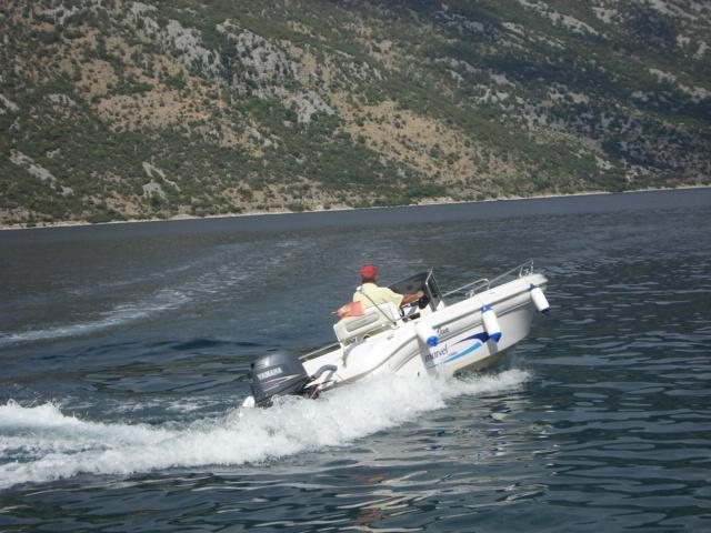 Apartman Iva Kotor